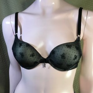 Carnival 34 B sexy bra